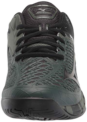 Image of Mizuno Womens Women's Wave Exceed Tour 5