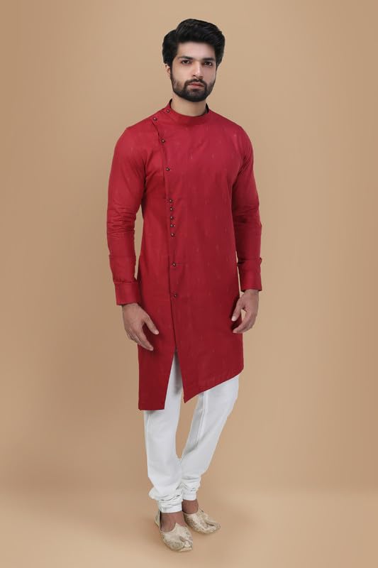 Image of Manyavar Men Kurta