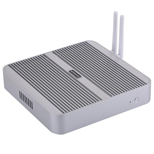 Mini PC Intel i5 discret sous Windows 11 idéal pour salon Kodi - 2