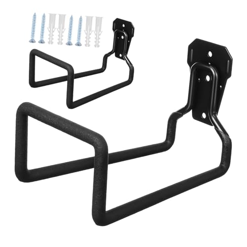 Supports de tuyau arrosage BESPORTBLE pour libérer le sol - 2