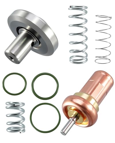 2901109500 Thermostat Valve Kit Fit for Atlas Copco Air Compressor GX7