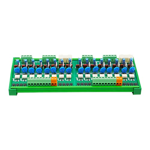 Signal de sortie CA 220V stable avec le module SCR sans contact PLC