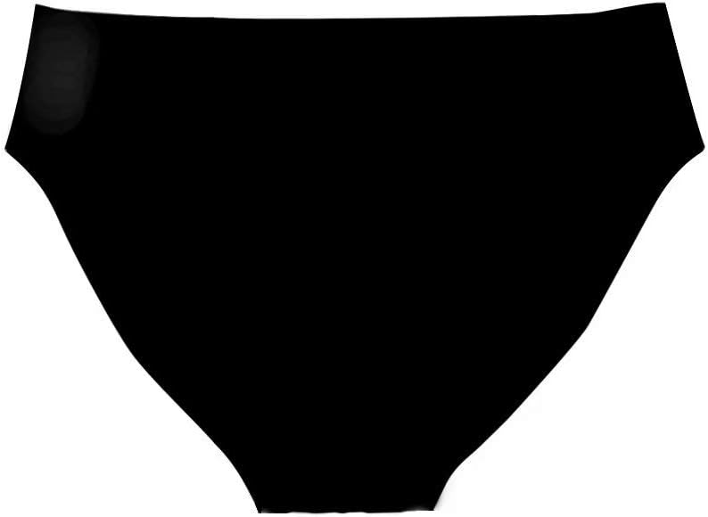 Dellukee Women's Breathable Hipster Underwear Brief Cool Strech Comfortable Bikini Panty - Image 2