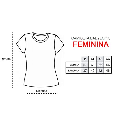 Kit com 5 Blusas Femininas Part.B Decote V (Preto, GG)