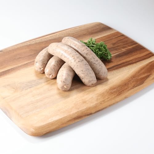 柴田ハム 生ウインナー(バジル)国産 2kg(400g×5パック) 大容量 天然豚腸ウインナー ソーセージ BBQ キャンプ モーニング