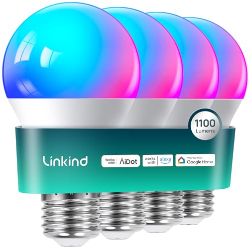 4 Pack 100W