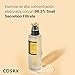 COSRX Snail Mucin 96% Power Repairing Essence 3.38 fl.oz, 100ml, Hydrating Serum for Face with Snail Secretion Filtrate for Dark Spots and Fine Lines, Not Tested on Animals, No Parabens, No Sulfates, No Phthalates, Korean Skincare