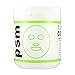 psm COLLAGEN Premium Algae Peel Off Facial Mask Powder for Professional Skin Care 17.6 OZ (1.1LB / 500g)