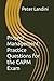 Project Management: Practice Questions for the CAPM Exam Project günstig Kaufen-Project Management: Practice Questions for the CAPM Exam