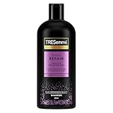 TRESemme Biotin Repair Shampoo visibly repairs 7 types of damage in 1 use for dry, damaged hair 6x 680 ml