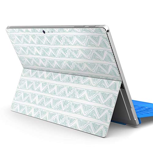 igsticker Surface pro6 pro2017 pro4 p XLV[ T[tFX m[gubN m[gp\R Jo[ P[X tB XebJ[ ANZT[ ی 050057