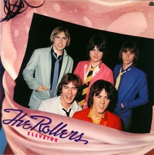The Rollers Elevator