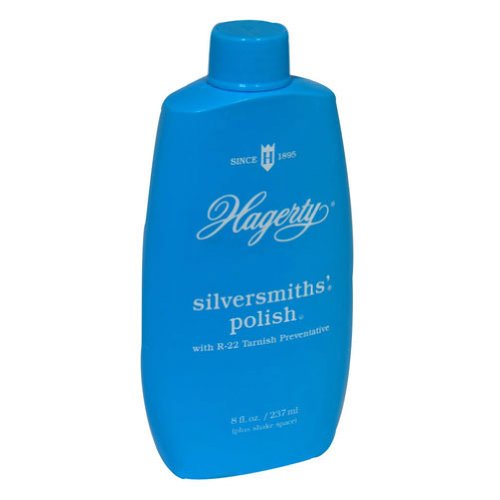 Silversmiths' Silver Polish