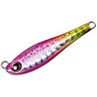 アクアウェーブ　コーモラン　メタルマジックTG 40g 6個 Amazon.co.jp: コーモラン(Cormoran) アクアウェーブ メタルマジック