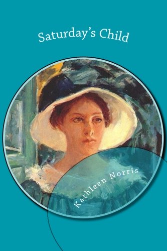 Saturday's Child 1490476792 Book Cover