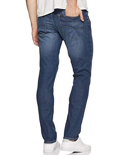 Image of Lee Men's Skinny Fit Jeans