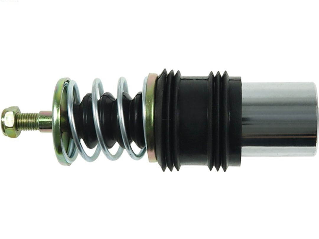 As -Pl Reparatursatz Starter