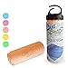 Cooling Towel - Workout / Tennis / Golf / Biking - Best For Any Sport Activities & Athletes Cold Towel - Chilly Pad By Cool Besty - Instant Cooling Snap Towel - Perfect For Fitness & Gym