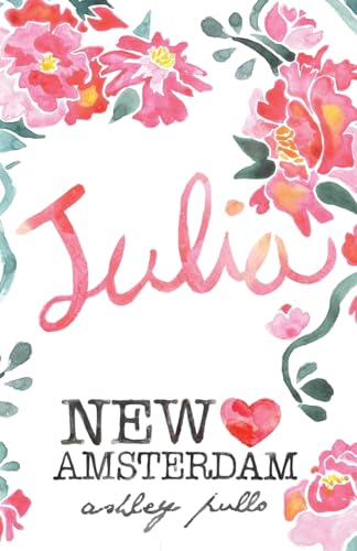 New Amsterdam: Julia