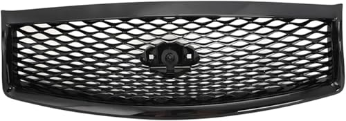Grille de course Infiniti Q50 pour remplacer la calandre avant usée des modèles 2014-2017