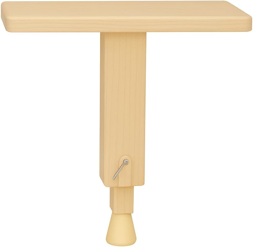 T Stool Balance System for Building Focus, Coordination, and Posture.