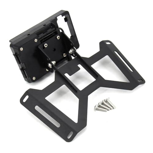 Support de Navigation pour Moto Ninja Z1000 SX fixation GPS - 5