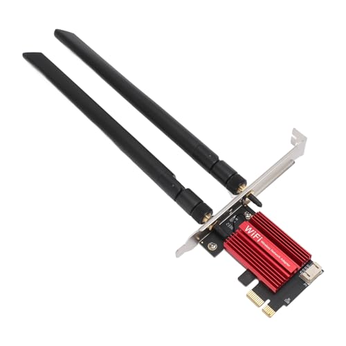 Adaptador WiFi de CA para solucionar cortes de internet en PC de escritorio 2