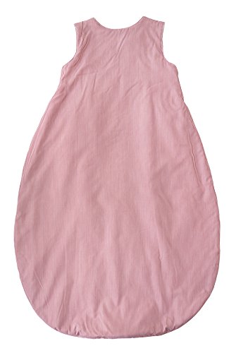 'Sacco A Pelo Baby Sacco Nanna In Spugna "Boludastreifen Con Piega, Sacco A Pelo Per Bambini - 3