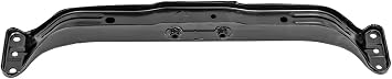 MOTORHEAD AUTO Rear Subframe Crossmember Axle, Direct OE Replacement for 2001-2006 Hyundai Elantra