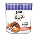 Three Dog Bakery Grain Free Chicken With Carrots Meaty Filet Strips For Dogs, 12 Oz