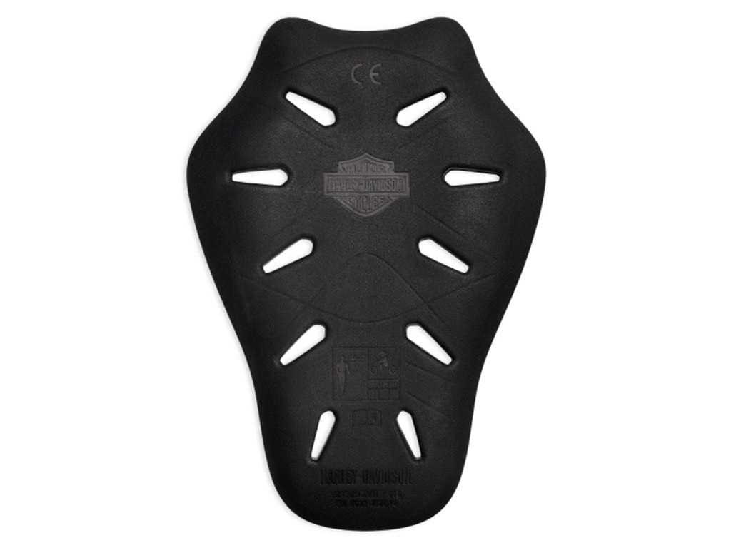 Protector de espalda Harley-Davidson 98150-17VR contra impactos en ruta 2