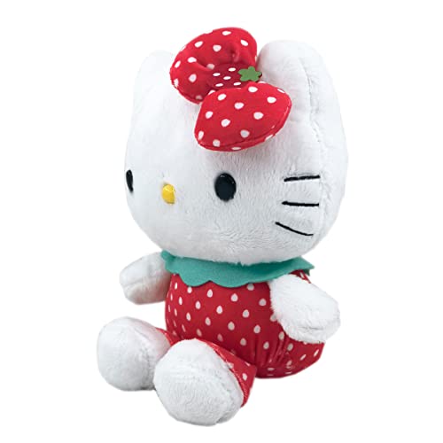 Yonclap Kawaii Plush Doll 10'' Cartoon Stuffed Soft Toy, Lovely Plushies For Children Girls Fans,Gift For Children Birthday Christmas (Kt) #TOP1