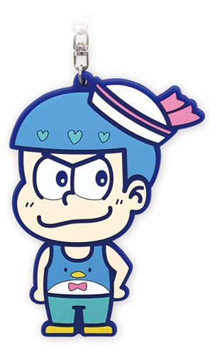 Amazon.co.jp: おそ松さん×サンリオキャラクターズ カラ松×タキシード