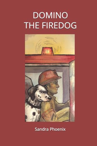 DominoThe Firedog
