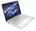 Price comparison product image HP 15s-fq1012na 15.6 Inch Full HD Laptop, Intel Core i5-1035G1, 8 GB RAM, 256 GB SSD, Windows 10 Home, Silver