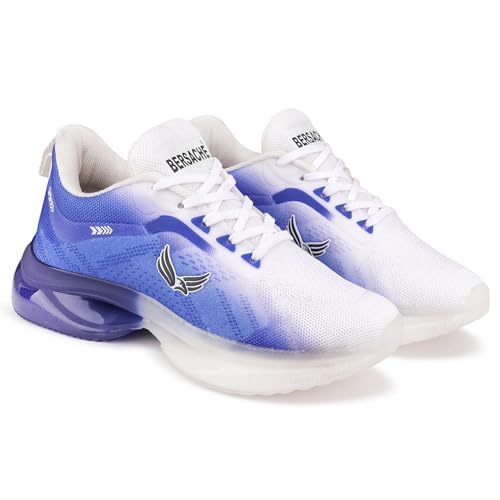 Image of BERSACHE Premium Sports,walking,Gym,cricket, Trending Running Shoes For Men
