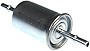 MAHLE KL 854 Fuel Filter