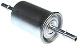 MAHLE KL 854 Fuel Filter