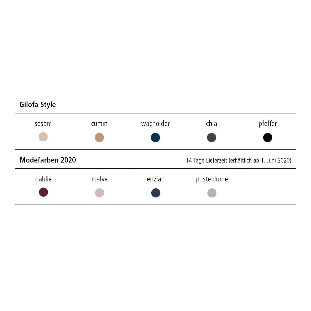 Gilofa Style - Calze autoreggenti 280 Den