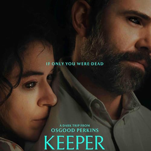 Keeper Review — Episode 324