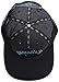 Callaway Golf Performance Pro Tour Cap Collection Headwear (OS, Black/Blushy)