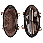 Montana West Tote Bag for Women Top Handle Satchel Purse - Image 4