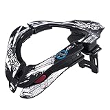collarin motocross amazon ✅ [SEGURIDAD] Diseño único de O'Neal gracias a Moveo Concept II. Panel trasero con perfil lateral más bajo para una mejor compatibilidad con cascos y protectores de la parte superior del cuerpo.