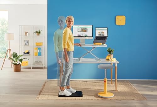 Leitz Ergo Cosy Anti Fatigue Mat - 10