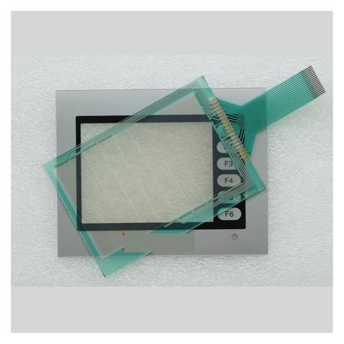 Película protectora plástica ST402-24V-PP para pantallas industriales