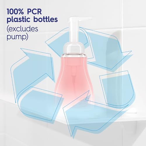 Dial Antibacterial Foaming Hand Wash, Power Berries, 7.5 fl oz, 6-Pack - image 7