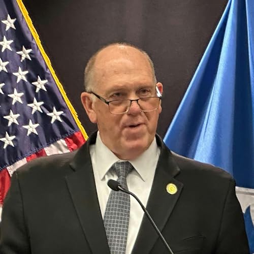 'This Job Sucks&rsquo;: Prosecuting Trump&rsquo;s Immigration Crackdown