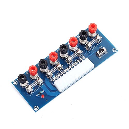 XH-M229 Desktop PC ATX Power Supply Transfer Module (B09Q6C8GWN) Amazon Price History, Amazon Price Tracker