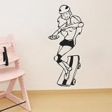 Das Paket enthält normalerweise einen schwarzen Vinyl-Aufkleber x1; Transferfolie x1; Bedienungsanleitung x1