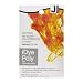 Jacquard iDye Synthetic Fiber Fabric Dye Orange